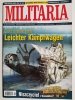 MILITARIA XX WIEKU NR 6 (40)/2014 